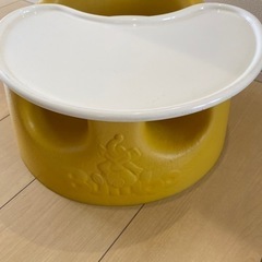 取引中　歩行器　BUMBO 無料の画像