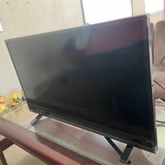 TOSHIBA  REGUZA 32V 2021年製