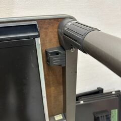 ◆中古事務机◆4人がけ◆PCデスク◆の画像