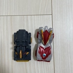 ウルトラビークル　2個セット　300円