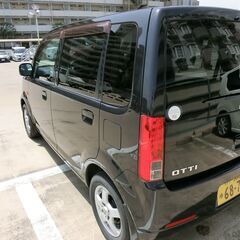 日産オッテイ、走行距離54600㌔。車検5年11月。安い。の画像