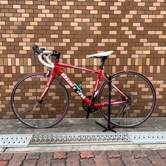 【引取の方が決まりました】Bianchi ビアンキ VIA NIRONE7 ALU HYDRO TRIPLE BUTTED6000 ロードバイク サイズ46 現物確認お願い致します。