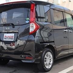 ☺自社ローン販売・保証料無し！トール 🌟カートルズ坂戸・鶴ヶ島店の画像