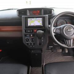 ☺自社ローン販売・保証料無し！トール 🌟カートルズ坂戸・鶴ヶ島店の画像