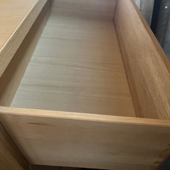 タンス　収納の画像