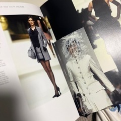 シャネル CHANEL cat walk の画像