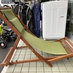 折りたたみ可能　チェアー　リサイクルショップ宮崎屋　佐土原店　25.9.23Fの画像