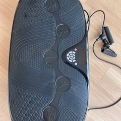 ドクターエア3Dスーパーブレード SB-002 振動マシン