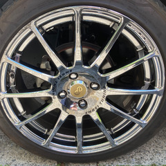 （売約済み）フィット（1.3A・HID付）走行52,000km、車検R6年9月、R5年自動車税もコミコミ価格！！の画像