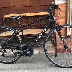 MARIN URBAN SC　700C　17”サイズ