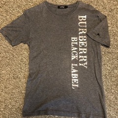 バーバリー　Tシャツ　サイズ2