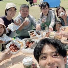 好評につき第２弾‼️梅小路公園で遊びませんか🤗