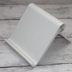 【受渡完了】タブレット　スタンド　中古品