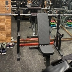 トレーニングセット
