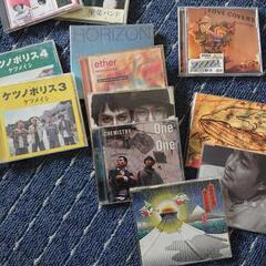 CD 色々マイケル昭和懐かしケミストリーケツメイシユーミン洋楽 青春の画像