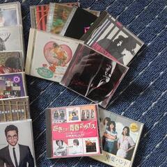 CD 色々マイケル昭和懐かしケミストリーケツメイシユーミン洋楽 青春の画像