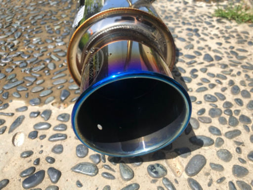 柿本改 (KAKIMOTO) スズキ スイフト ZC83S RS / ZC53S ハイブリッドRS S44351