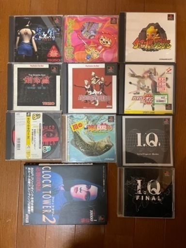 引き取り希望　PS3 SONY PlayStation3 CECH-2100A 本体