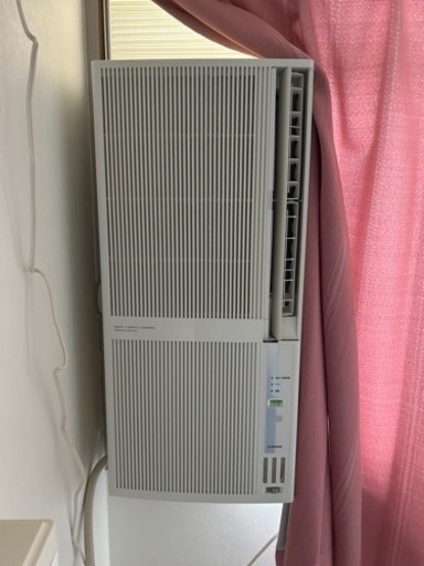 エアコン(取引中)