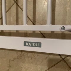 カトージベビーゲートの画像