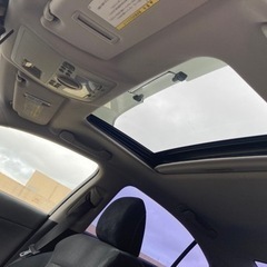 is250 サンルーフ付き！！の画像