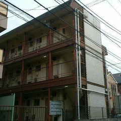 ✨敷金/礼金0円 ✨ 初期安物件💥保証人不要・ 金融ブラック・水...