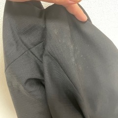 【大きめ】【CABALANE】メンズスーツの画像