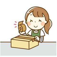 【未経験OK】バーコードでピッ！かんたん商品仕分け＠流山市(W2...