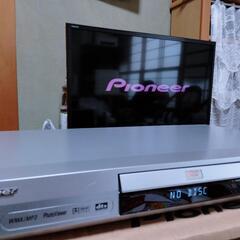 中古DVDプレーヤー