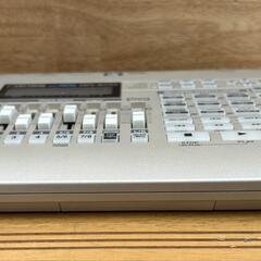 Boss BR600デジタルレコーダーの画像
