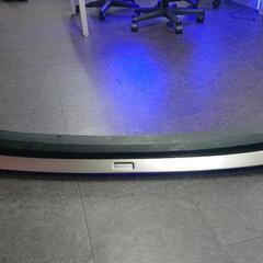 トヨタC-HR  後期用 純正モデリスタフロントリップ