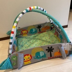 ベビー用おもちゃ