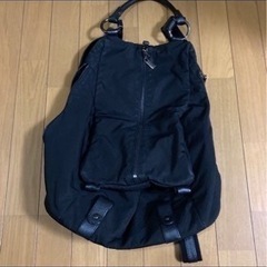 earリュック