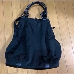 earリュックの画像