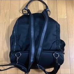 earリュックの画像