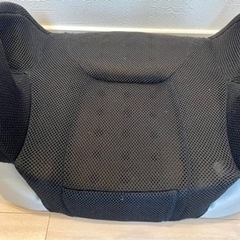 アップリカ　ジュニアシートの画像