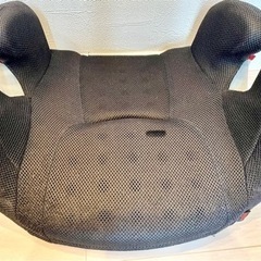 アップリカ　ジュニアシート