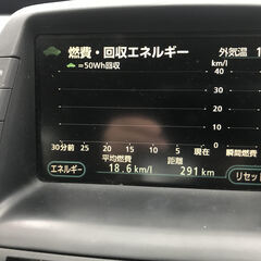 プリウス20系ハイブリッド車の画像