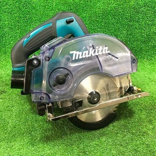 マキタ KS511DZ 充電式マルノコ 本体のみ【市川行徳店】【店頭取引限定】【中古】管理番号：ITPNJW9V1I94