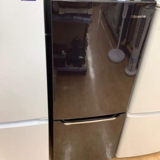 （トレファク摂津店）Hisense2ドア冷蔵庫2017年入荷致しました！
