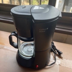 コーヒーメーカー
