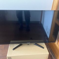 【値下げしました】FUNAI 32V型 液晶テレビ FL-32H2010