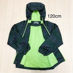 子供服　雨具
