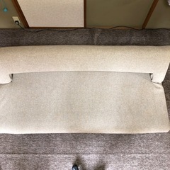 ソファーベッド
