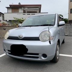 シエンタ❗️7人乗り❗️車検ロング❗️