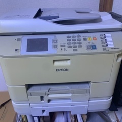 不動 EPSON PX-M840F 熊本市渡し