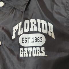 AMERICAN FRESHMAN　ナイロンパーカーの画像