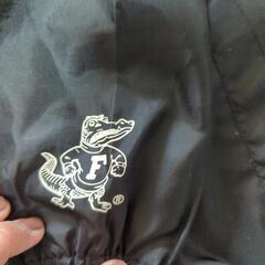 AMERICAN FRESHMAN　ナイロンパーカーの画像