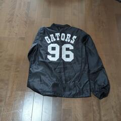 AMERICAN FRESHMAN　ナイロンパーカーの画像