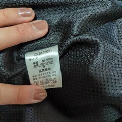 AMERICAN FRESHMAN　ナイロンパーカーの画像